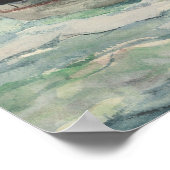 Winslow Homer - Schooner - Nassau Poster (Hoek)