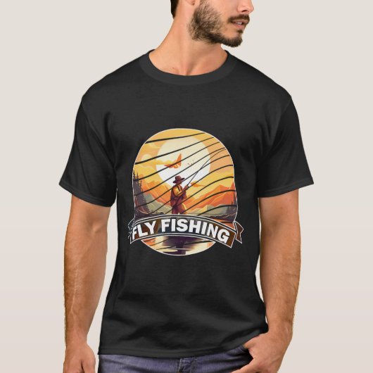 Winslow Homer T-shirt (Voorkant)