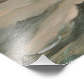  winslow Homer the Life Line Foto Afdruk (Hoek)