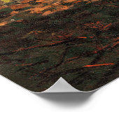 Winslow Homer - Voor Yorktown Poster (Hoek)