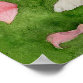 Winslow Rex Poster (Hoek)