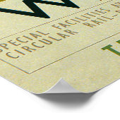 Winsor - UK Poster (Hoek)