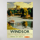 Winsor - UK Poster (Voorkant)