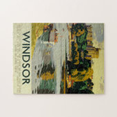 Winsor - VK Legpuzzel (Horizontaal)