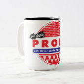 Winst van deze Mok (Live/Work/Rock Well) (Voorkant links)