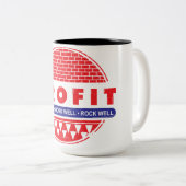 Winst van deze Mok (Live/Work/Rock Well) (Voorkant rechts)