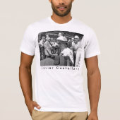 Winstar Boerderij King Cyrus T-shirt (Voorkant)