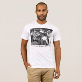 Winstar Boerderij King Cyrus T-shirt (Voorkant volledig)