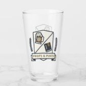 Winsten en verven glas (Achterkant)