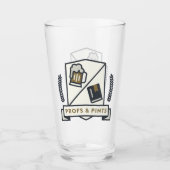 Winsten en verven glas (Voorkant)