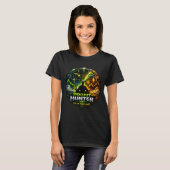 Winstjager - Forex Handelaar T-shirt (Voorkant volledig)