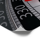 Winstmotivatie Poster (Hoek)