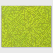 Winston Avocado Cadeaupapier (Vlak)