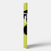 Winston Case-Mate iPhone Case (Achterkant / Rechts)