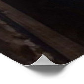 Winston Churchill 1941, ingediend door Yousuf Kars Poster (Hoek)