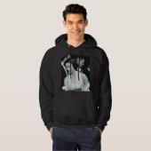 Winston Churchill Hoodie (Voorkant volledig)