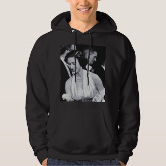 Winston Churchill Hoodie