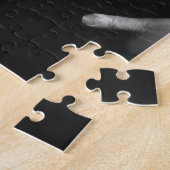 Winston Churchill Legpuzzel (Zijkant)