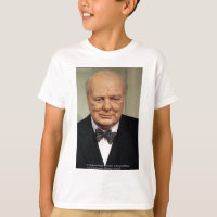 Winston Churchill Mislukking Wijsheid Citaat Cadea