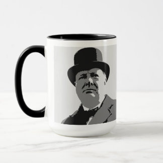Winston Churchill Mok