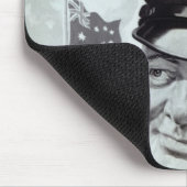 Winston Churchill Muismat (Hoek)