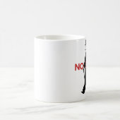 Winston Churchill, No Sport Koffiemok (Center)