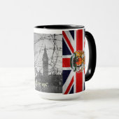 WINSTON CHURCHILL QUOTE MOK (Voorkant rechts)