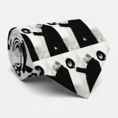 Winston Churchill Stropdas (Opgerold)