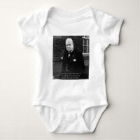 Winston Churchill "Succes is Nooit Eindig" Cadeaus