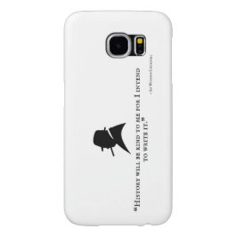 Winston Churchill Telefoonhoesje - Quote 18 Case-Mate iPhone 14 Hoesje