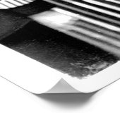 Winston Churchill, V for Victory Poster (Hoek)