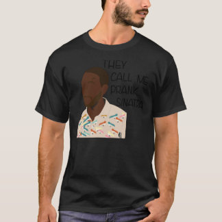 Winston New Girl T-shirt