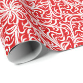 Winston Red en White Cadeaupapier (Rol Hoek)