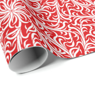 Winston Red en White Cadeaupapier