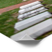 Winston-Salem Poster (Hoek)