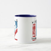 Winston's Bar Mok (Midden)