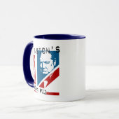 Winston's Bar Mok (Voorkant links)