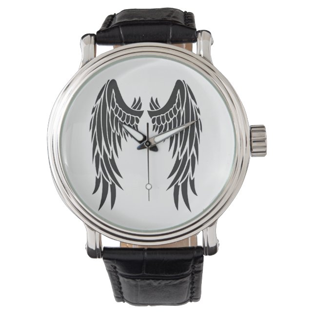 Wint horloges (Voorkant)