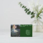 Wint van de Bloemen Advieskaart (Staand voorkant)