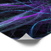 WintaDrops-Poster Poster (Hoek)