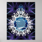 WintaDrops-Poster Poster (Voorkant)