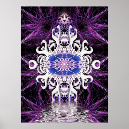 WintaLuva Poster (Voorkant)