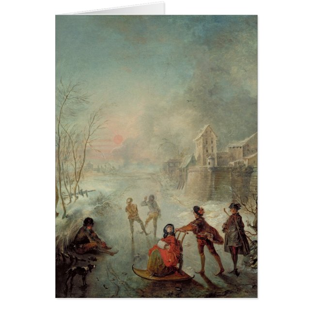 Winter (Voorkant)