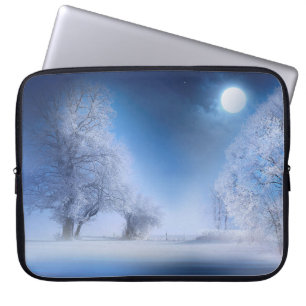 Winter 04 laptop sleeve