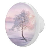 Winter 05 keramische knop (Rechts)