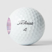 Winter 06 golfballen (Logo)
