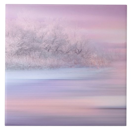 Winter 06 tegeltje (Voorkant)