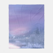 Winter 08 fleece deken (Voorkant)