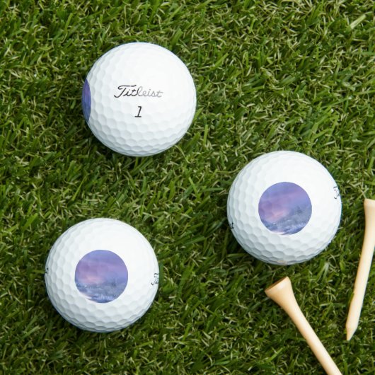 Winter 08 golfballen (Insitu Gras)