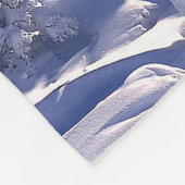 Winter 10 fleece deken (Hoek)